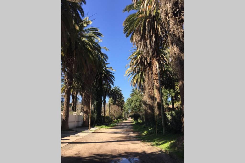 Villa Leloir La Naturaleza De Parque Leloir En Familia 빌라 외부 사진