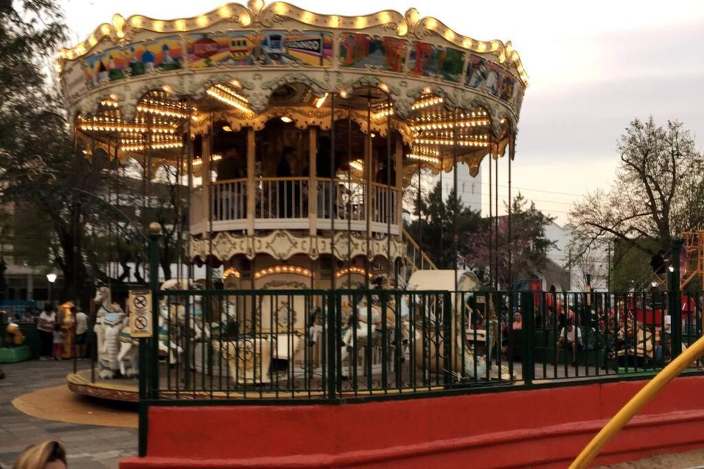 Villa Leloir La Naturaleza De Parque Leloir En Familia 빌라 외부 사진